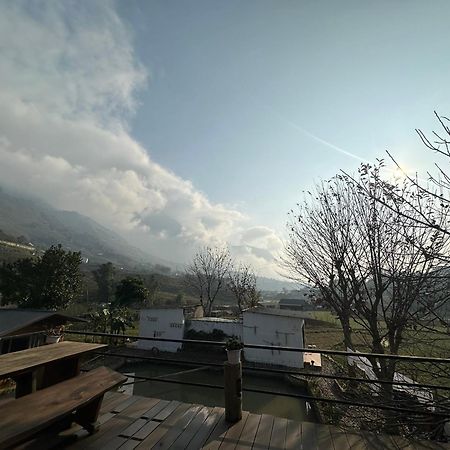 Little Ta Van Homestay Sapa Exterior photo