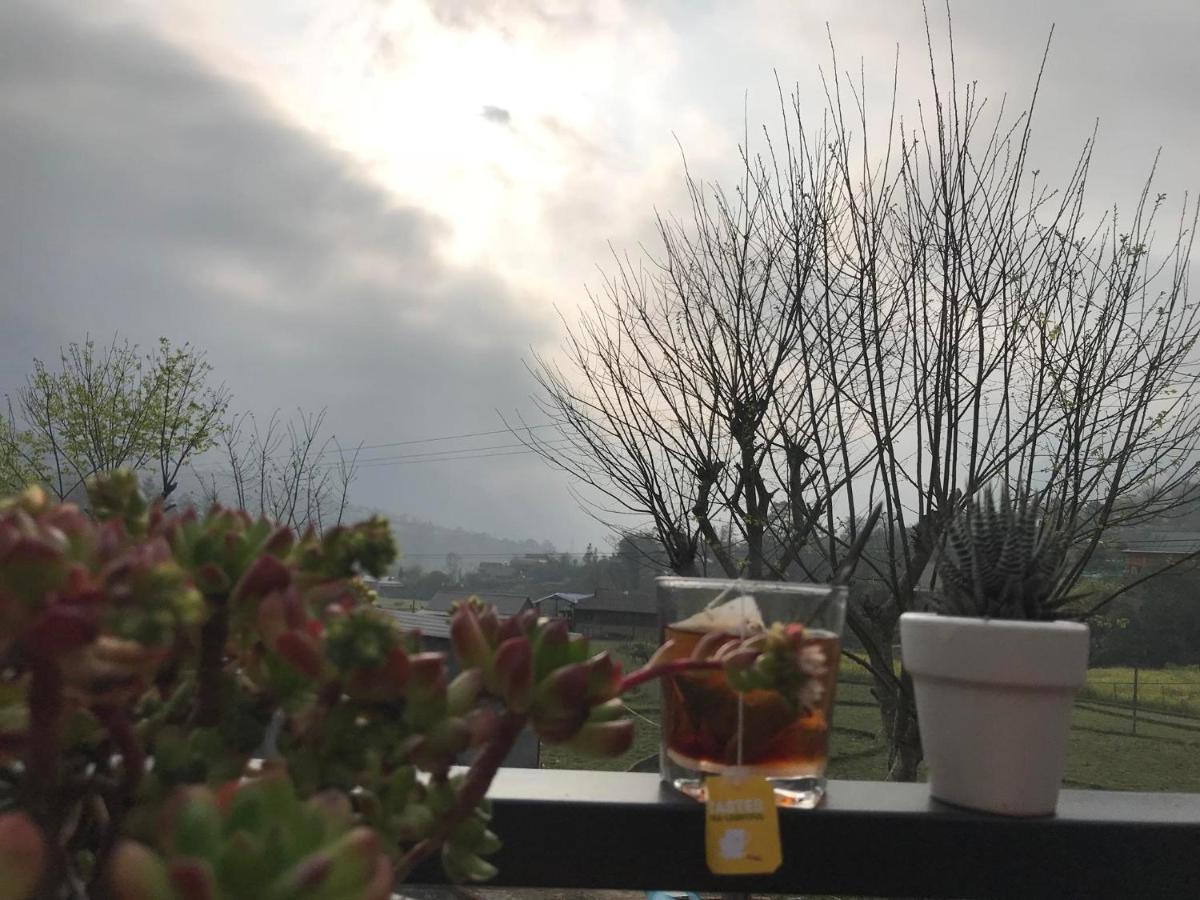 Little Ta Van Homestay Sapa Exterior photo