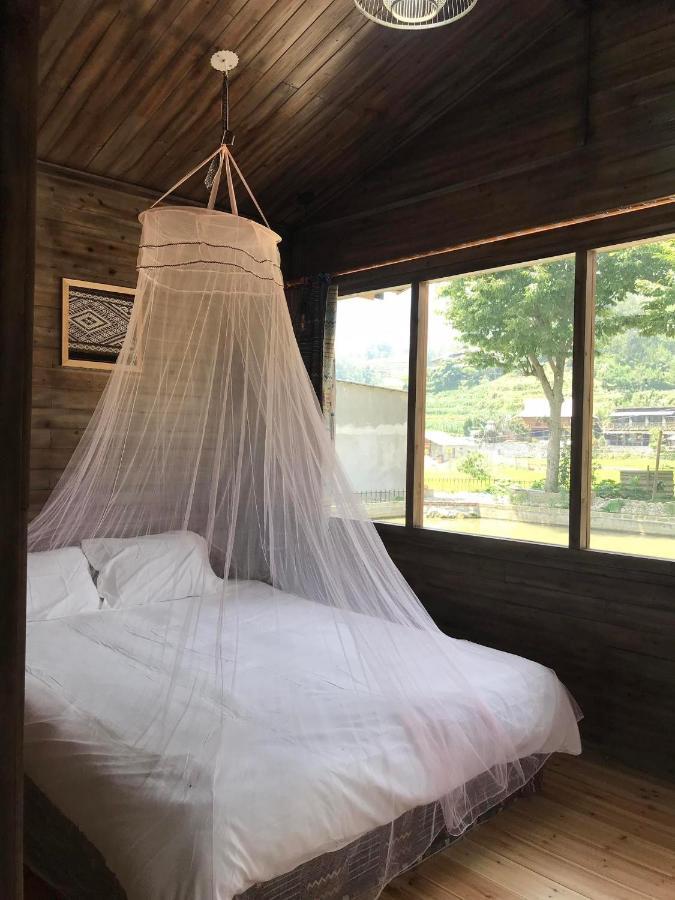 Little Ta Van Homestay Sapa Exterior photo