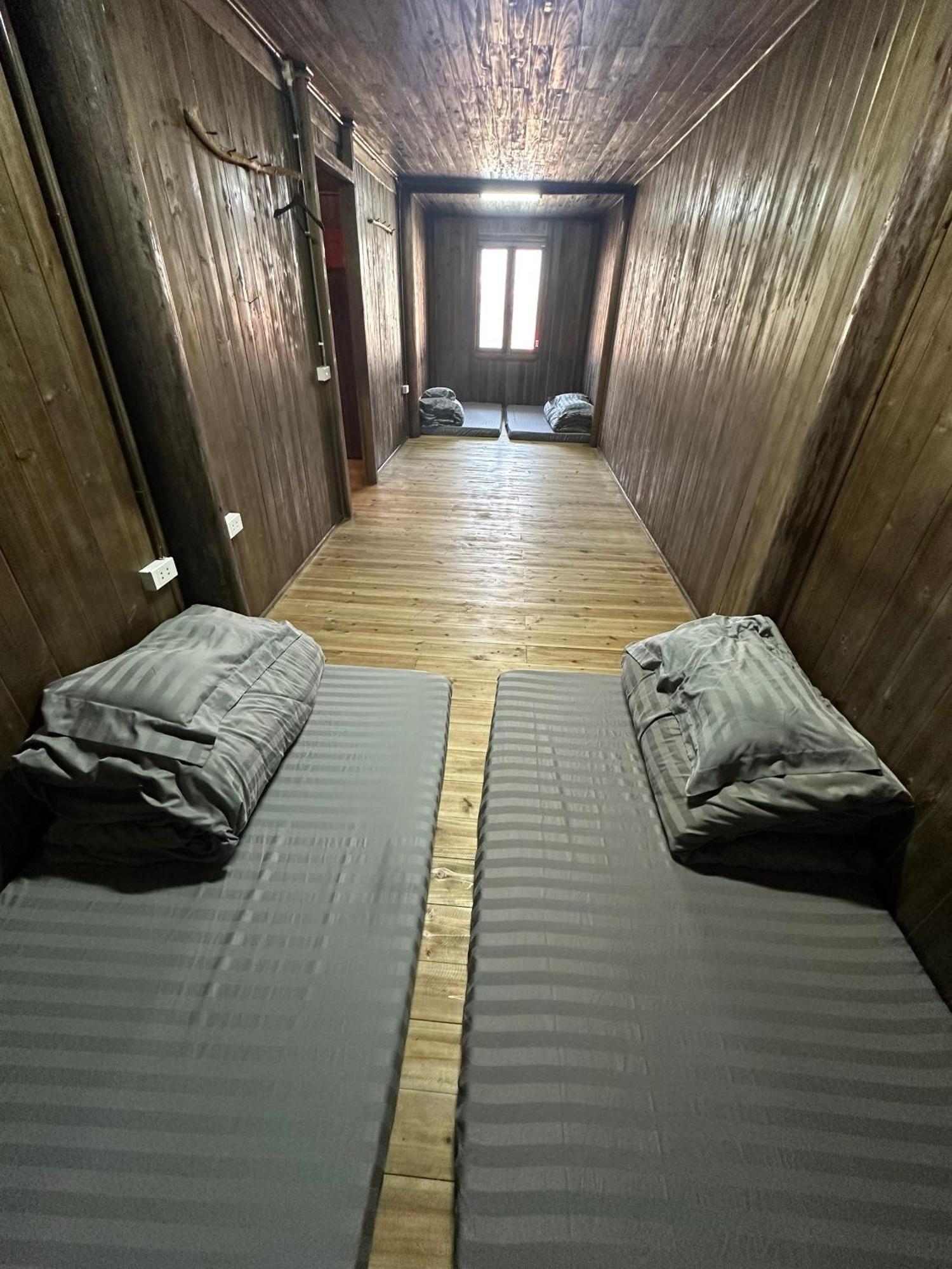 Little Ta Van Homestay Sapa Exterior photo
