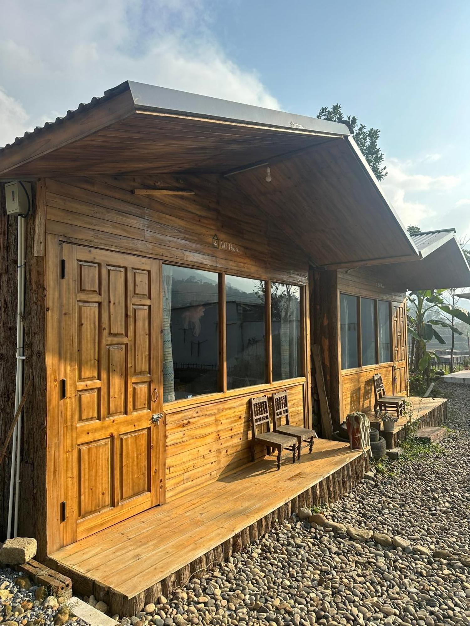 Little Ta Van Homestay Sapa Exterior photo