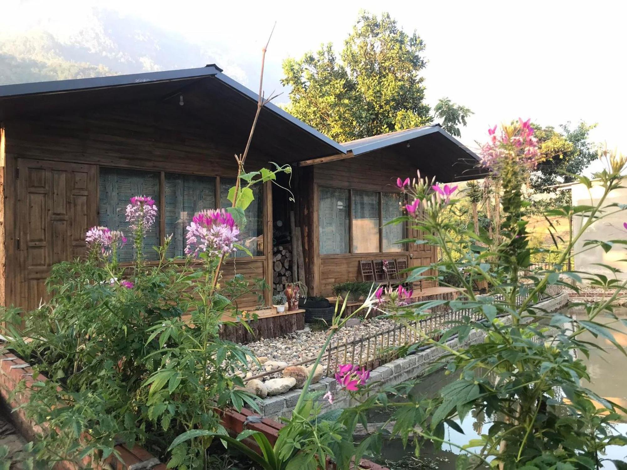 Little Ta Van Homestay Sapa Exterior photo